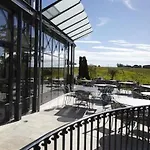 בית הארחה Chateau La Rose Perriere Lussac (Gironde)