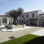 Chateau La Rose Perriere Lussac (Gironde)