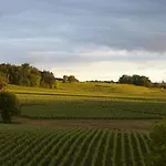 Chateau La Rose Perriere Lussac (Gironde)