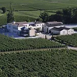 Chateau La Rose Perriere Lussac (Gironde)