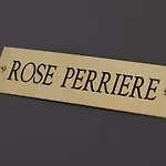 Chateau La Rose Perriere 3* Lussac (Gironde)