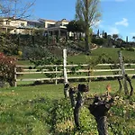 Gæstehus Chateau La Rose Perriere 3*
