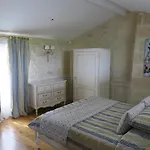 Chateau La Rose Perriere Gæstehus