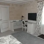 Gæstehus Chateau La Rose Perriere