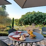 Chateau La Rose Perriere Gæstehus 3*