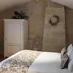 Gæstehus Chateau La Rose Perriere 3*