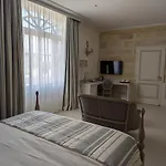 Chateau La Rose Perriere 3* Lussac (Gironde)