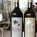 Chateau La Rose Perriere 3*