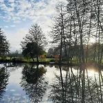 Gæstehus Chateau La Rose Perriere