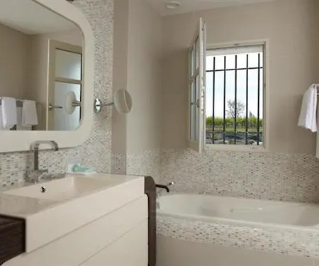 Chateau La Rose Perriere Penzion