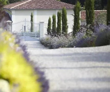 Château La Rose Perrière