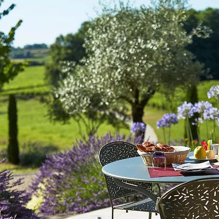 Chateau La Rose Perriere 3*