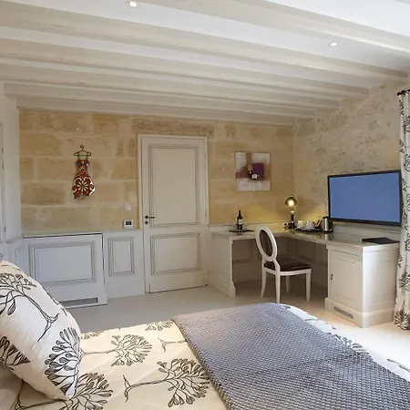 Chateau La Rose Perriere Konukevi