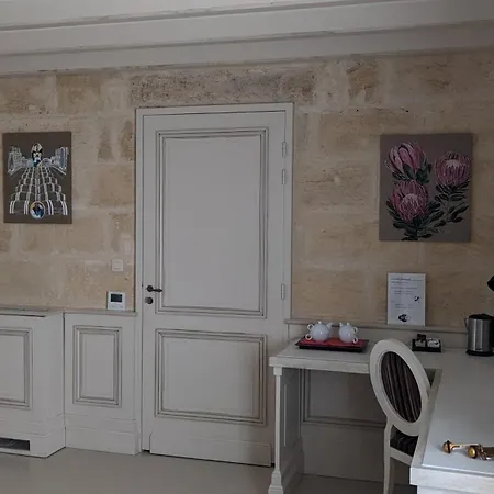 Chateau La Rose Perriere 3*
