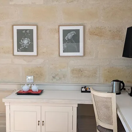Chateau La Rose Perriere Lussac (Gironde)