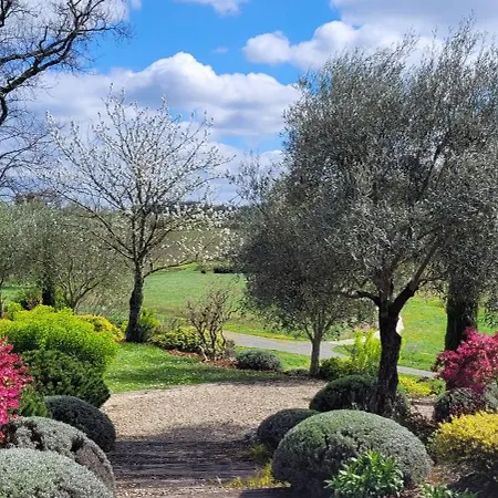 Chateau La Rose Perriere