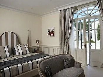 Chateau La Rose Perriere 3*