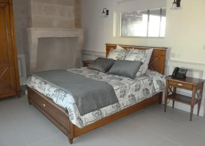 Chateau La Rose Perriere 3*